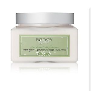 Laura Mercier Verbena Infusion Gel Body Moisture